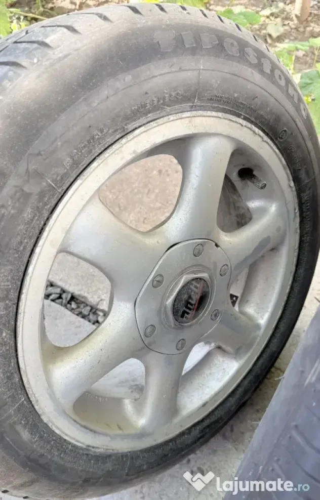 Anvelope vară 195/60R15