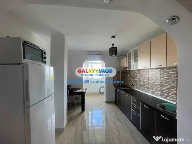 Apartament 2 camere, decomandat, metrou Titan - Bucuresti (Bucuresti-Ilfov)