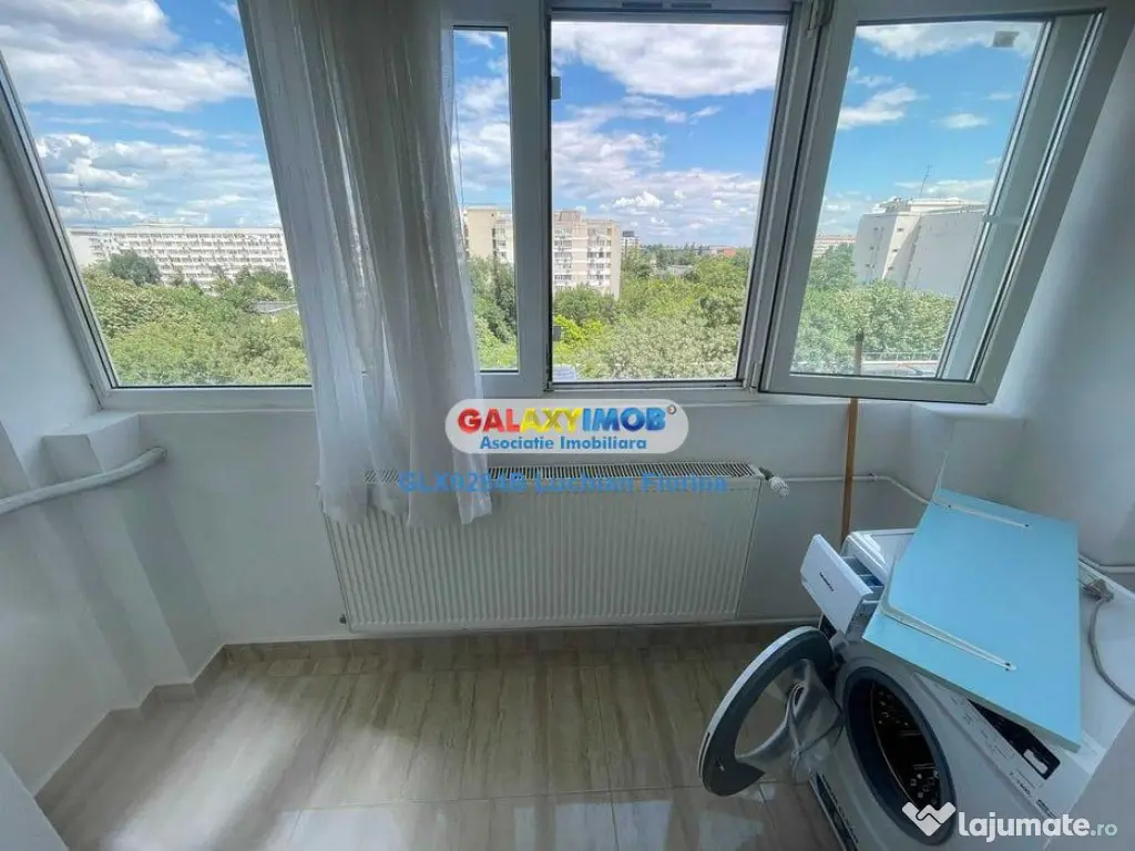 Apartament 2 camere, decomandat, metrou Titan - Bucuresti (Bucuresti-Ilfov)