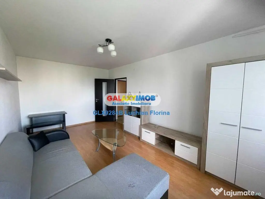 Apartament 2 camere, decomandat, metrou Titan - Bucuresti (Bucuresti-Ilfov)