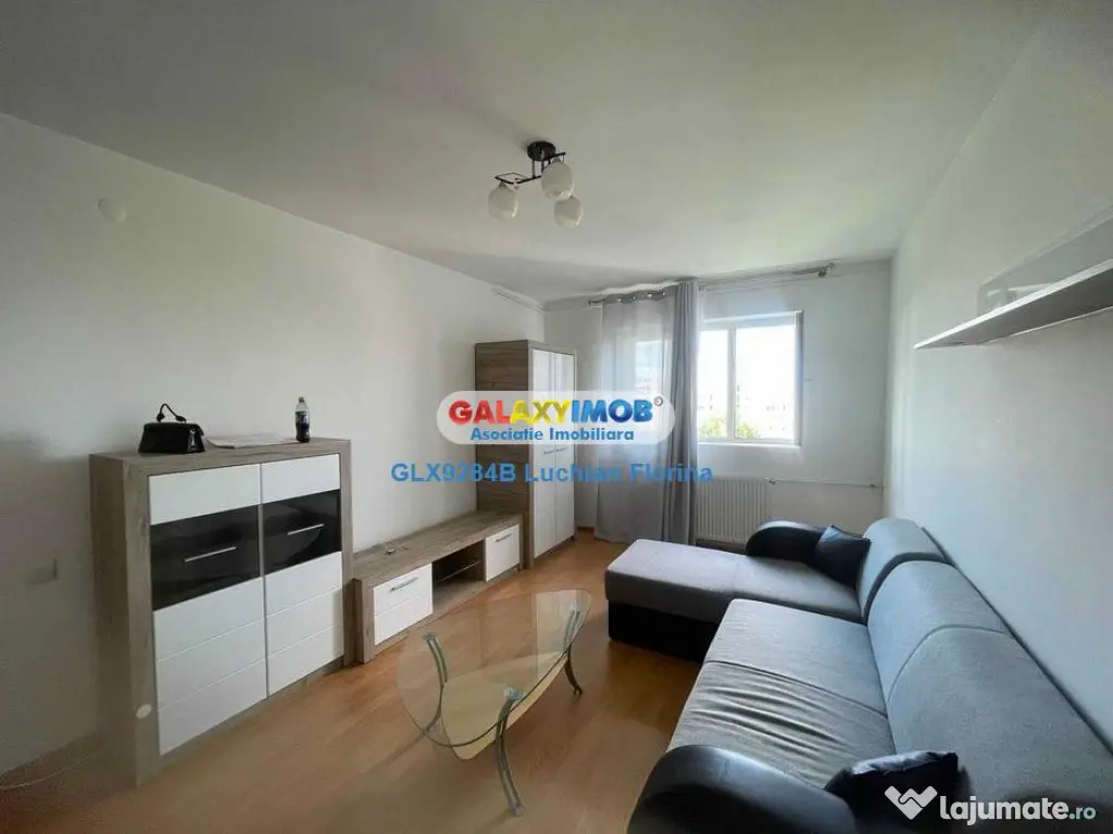 Apartament 2 camere, decomandat, metrou Titan - Bucuresti (Bucuresti-Ilfov)