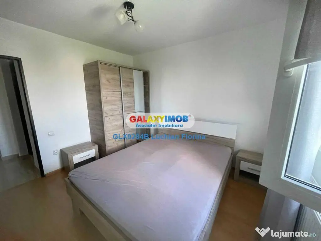 Apartament 2 camere, decomandat, metrou Titan - Bucuresti (Bucuresti-Ilfov)