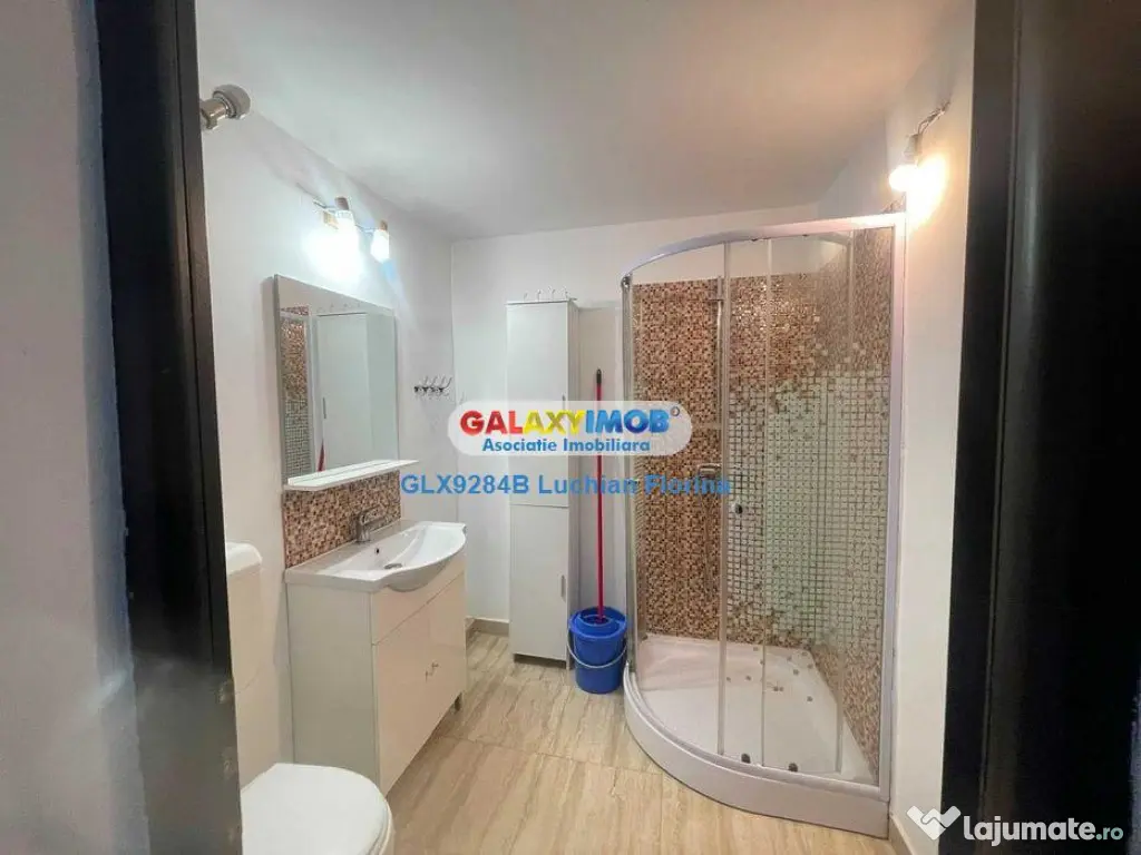 Apartament 2 camere, decomandat, metrou Titan - Bucuresti (Bucuresti-Ilfov)