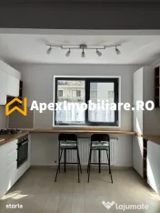 Apartament 2 camere de inchiriat Theodor Pallady București 