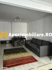 Apartament 2 camere de inchiriat Theodor Pallady București 