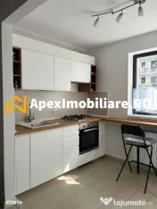Apartament 2 camere de inchiriat Theodor Pallady București 