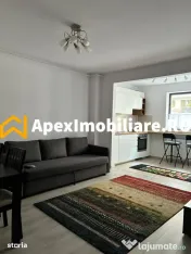 Apartament 2 camere de inchiriat Theodor Pallady București 