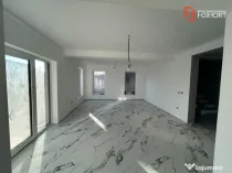 Casa Giarmata la gri cu toate utilitatile - ID V5615