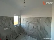 Casa Giarmata la gri cu toate utilitatile - ID V5615