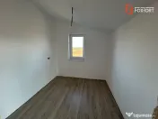 Casa Giarmata la gri cu toate utilitatile - ID V5615
