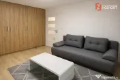 Apartament cu 2 camere de 48 mp - zona Medicina