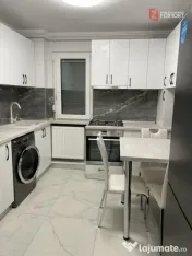 Apartament cu 2 camere de 48 mp - zona Medicina