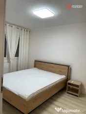 Apartament cu 2 camere de 48 mp - zona Medicina