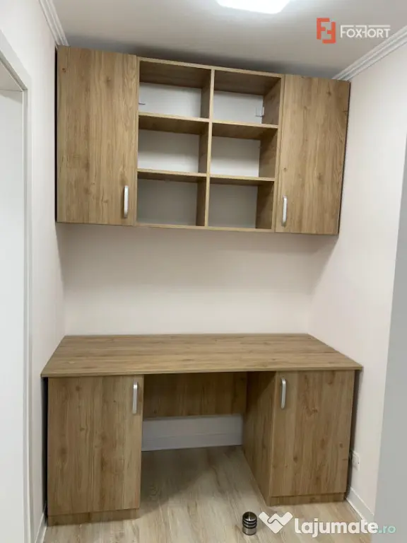 Apartament cu 2 camere de 48 mp - zona Medicina - Timisoara (Timis)