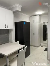 Apartament cu 2 camere de 48 mp - zona Medicina