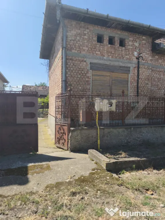 Casa de Vanzare Razboieni Cetate - Razboieni-Cetate (Alba)