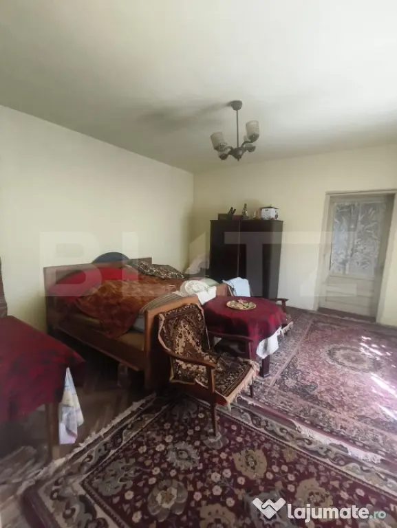 Casa de Vanzare Razboieni Cetate - Razboieni-Cetate (Alba)