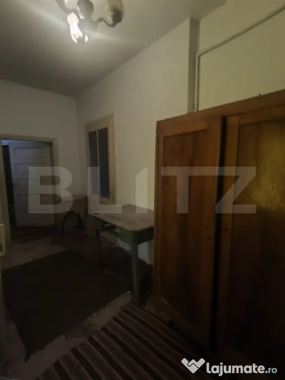 Casa de Vanzare Razboieni Cetate - Razboieni-Cetate (Alba)