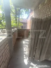 Casa de Vanzare Razboieni Cetate 