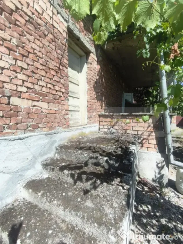 Casa de Vanzare Razboieni Cetate - Razboieni-Cetate (Alba)