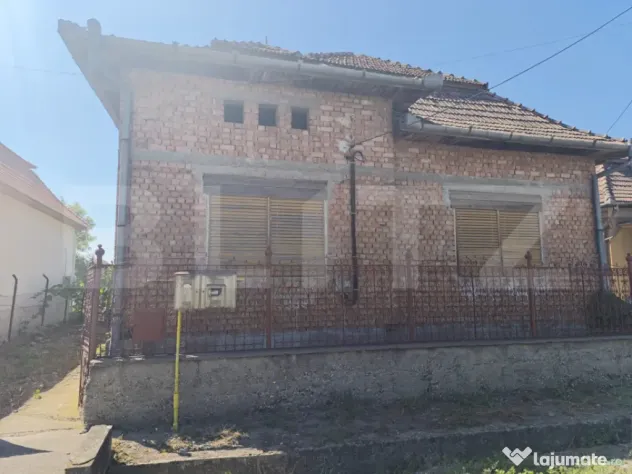 Casa de Vanzare Razboieni Cetate - Razboieni-Cetate (Alba)