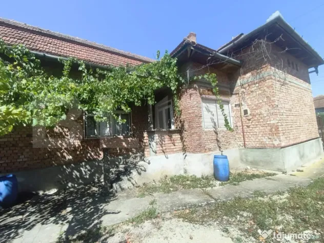Casa de Vanzare Razboieni Cetate - Razboieni-Cetate (Alba)