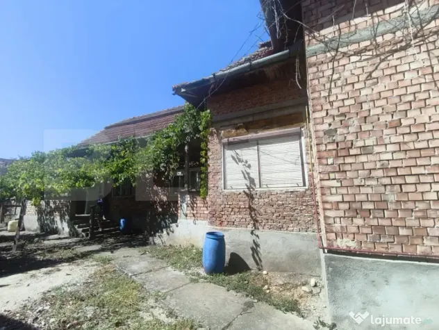 Casa de Vanzare Razboieni Cetate - Razboieni-Cetate (Alba)