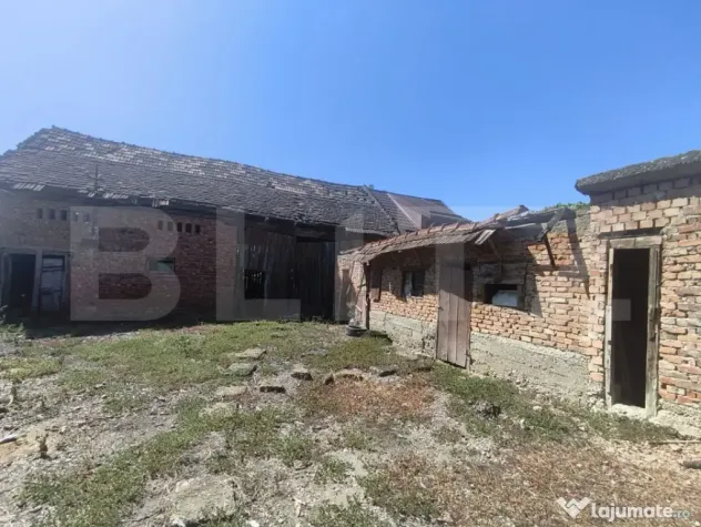 Casa de Vanzare Razboieni Cetate - Razboieni-Cetate (Alba)