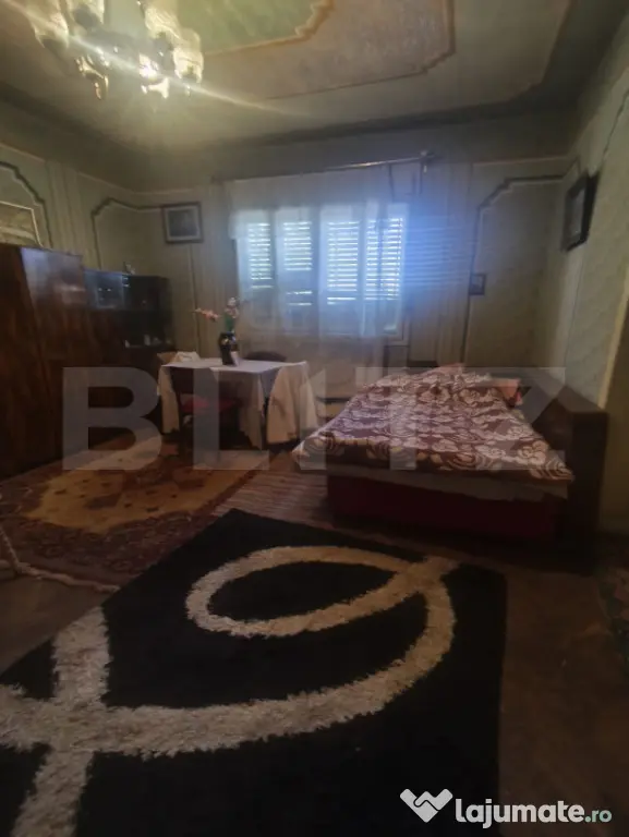 Casa de Vanzare Razboieni Cetate - Razboieni-Cetate (Alba)