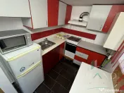 Ap 1 cameră+nișă de dormit | TERASĂ | Hotel Premier/Gri 