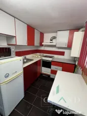 Ap 1 cameră+nișă de dormit | TERASĂ | Hotel Premier/Gri 