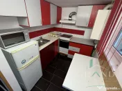 Ap 1 cameră+nișă de dormit | TERASĂ | Hotel Premier/Gri 