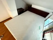 Ap 1 cameră+nișă de dormit | TERASĂ | Hotel Premier/Gri 