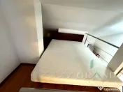 Ap 1 cameră+nișă de dormit | TERASĂ | Hotel Premier/Gri 