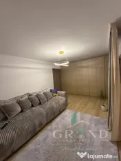Apartament MODERN cu 3 camere I Zorilor 