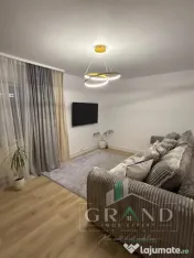 Apartament MODERN cu 3 camere I Zorilor 