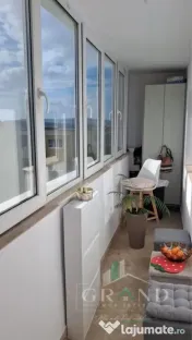 Apartament MODERN cu 3 camere I Zorilor 