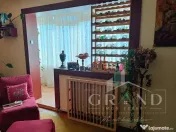 Ap 4 camere |Balcon |Zona Manastur-Parâng/McDonald’s/Petr 