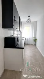 2 camere | 36 mp | Parter | Mănăștur–str.Ciucaș