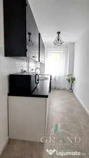 2 camere | 36 mp | Parter | Mănăștur–str.Ciucaș 