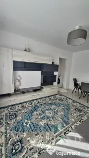 2 camere | 36 mp | Parter | Mănăștur–str.Ciucaș 