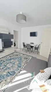 2 camere | 36 mp | Parter | Mănăștur–str.Ciucaș 