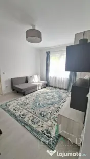 2 camere | 36 mp | Parter | Mănăștur–str.Ciucaș 