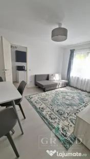 2 camere | 36 mp | Parter | Mănăștur–str.Ciucaș 