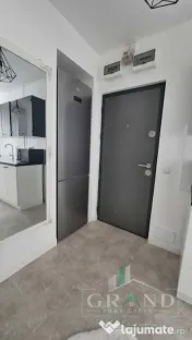 2 camere | 36 mp | Parter | Mănăștur–str.Ciucaș 