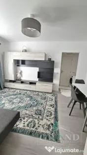 2 camere | 36 mp | Parter | Mănăștur–str.Ciucaș 