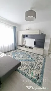 2 camere | 36 mp | Parter | Mănăștur–str.Ciucaș 