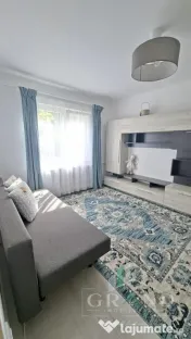 2 camere | 36 mp | Parter | Mănăștur–str.Ciucaș 