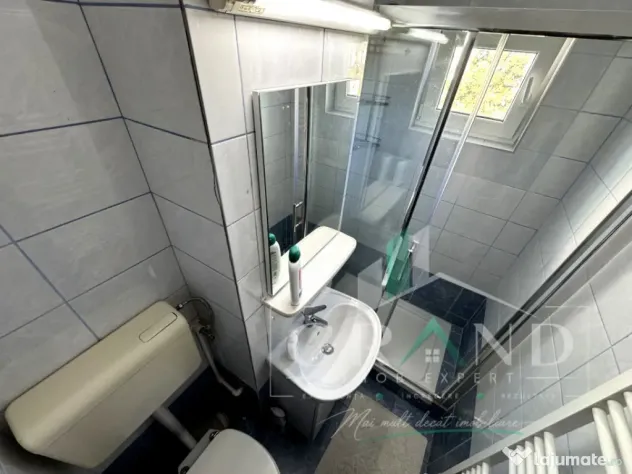 Apartament compartimentat eficient | 4 camere | Centrală te - Cluj-Napoca (Cluj)