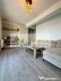 EXCLUSIVITATE | 2 CAMERE CU TERASĂ | 72 MP | PARCARE INC...
